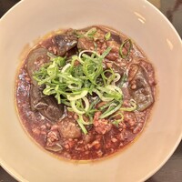 廣東料理 民生 ヒルトンプラザウエスト店 - 