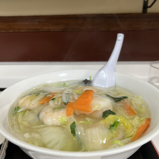 中華料理 千日前_0