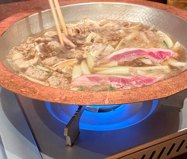 KITCHEN BAR Clutch photo 3