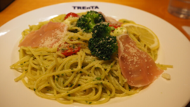 トレンタ 本荘店 - 羽後本荘（イタリアン）の写真