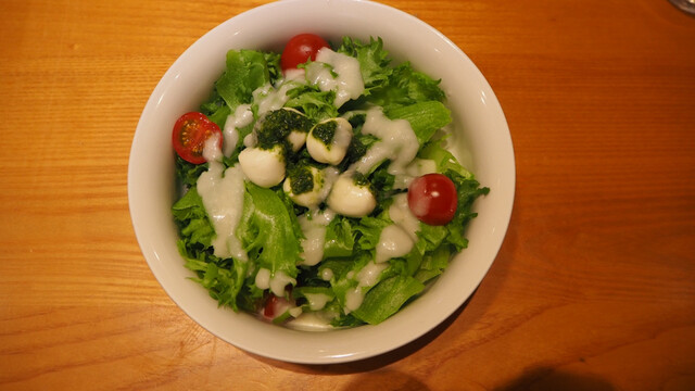 トレンタ 本荘店 - 羽後本荘（イタリアン）の写真