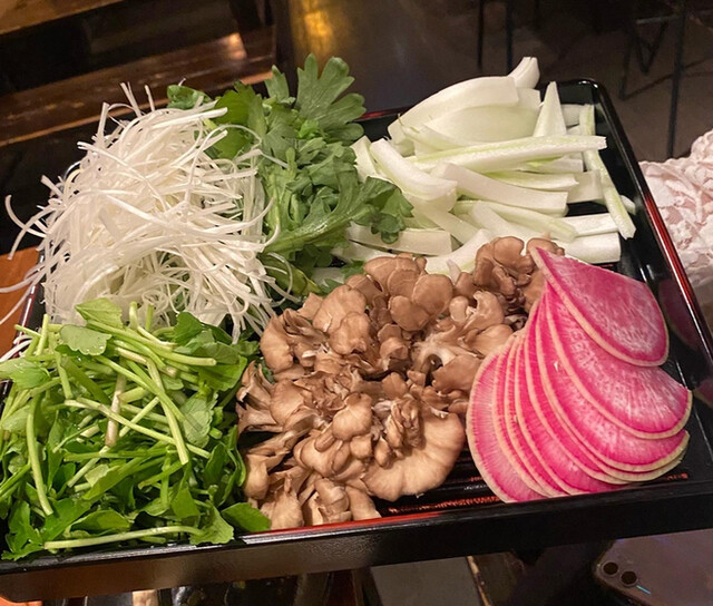 KITCHEN BAR Clutch photo 2