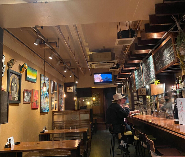 KITCHEN BAR Clutch photo 4