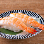 Shrimp (two pieces)