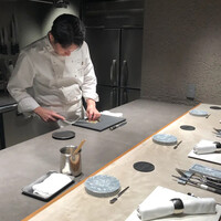 神戸牛炉釜ステーキ GINZA KOKO炉 - 