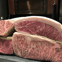 神戸牛炉釜ステーキ GINZA KOKO炉 - 