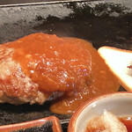 ステーキハウス おおくぼ - 