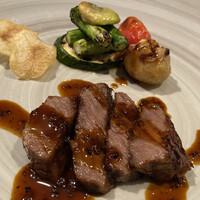 ＴＳＵＫＩＭＩＳＯ - 