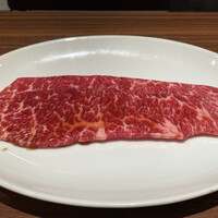 うしごろバンビーナ 銀座店 - ザブトン