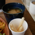 カフェ アルターナ - 