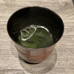 現代割烹 法善寺momo - 