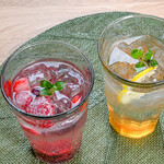 ZAOBREWERY×Crang Dining - 