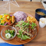 カフェ アルターナ - 