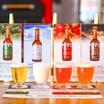 ZAOBREWERY×Crang Dining - 