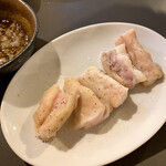 Horumon Yaki Chitose - 