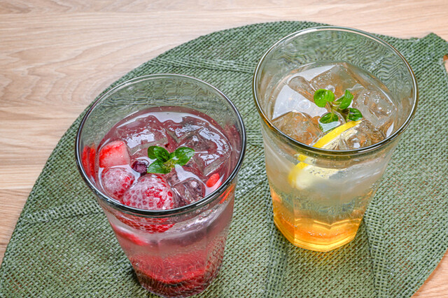 ZAOBREWERY&times;Crang Dining（蔵王ブルワリー&times;クラングダイニング） - 茂吉記念館前（ビアホール）の写真