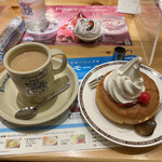 コメダ珈琲店 - 