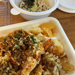 Tendon Tenya - 