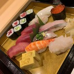 Sushi Kappou Koma - 