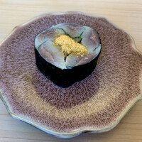 鮨 なんば 日比谷 - 