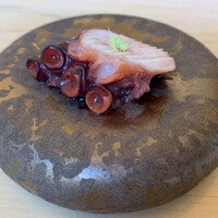 鮨 なんば 日比谷 - 