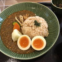 RESTAURANT 1899 OCHANOMIZU - 