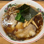 ラーメン フーマ - 