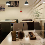 CAFE KATSUO - 