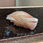 Shimbashi Sushi Seishin - 