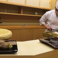 日本橋蛎殻町 すぎた - 