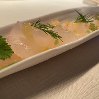 Jean-Georges Tokyo - 