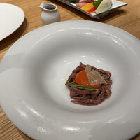 北新地 肉料理 名門 - 