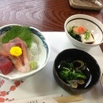 活魚割烹 赤坂 - 