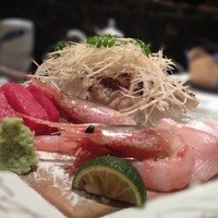 寿司割烹 小松 - 