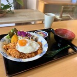 家庭料理 母屋 - 料理写真: