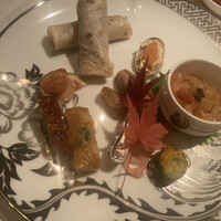 ヘイフンテラス - 