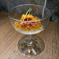 USHIMITSU NISHIAZABU - 