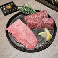 うし松 - 