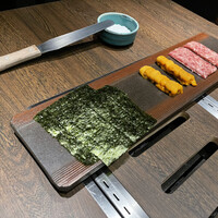 USHIMITSU NISHIAZABU - 