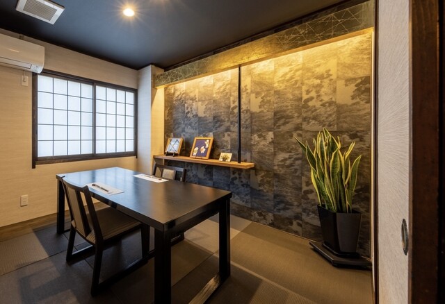 Fugu Japanese cuisine Omuraya photo 5