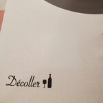 Decoller - 