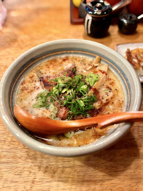 Menya Amanojaku Hon Ten photo 5