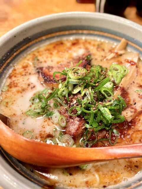 Menya Amanojaku Hon Ten photo 4