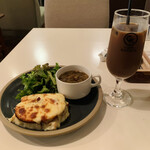 CAFE KATSUO - 