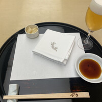やま中・本店　鮨と日本料理　 - 
