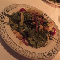 ロウリーズ・ザ・プライムリブ 恵比寿ガーデンプレイス店 - 