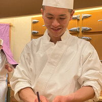鮨 しゅん輔 阿佐ヶ谷 - 