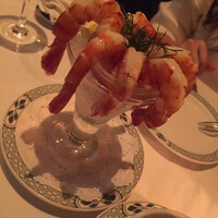 ロウリーズ・ザ・プライムリブ 恵比寿ガーデンプレイス店 - 