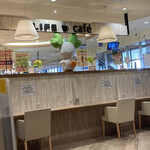 LIFE CAFE - 