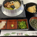 釜寅 - 料理写真: